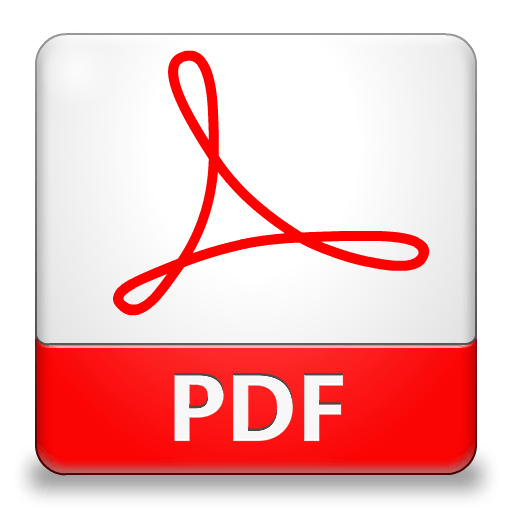 pdf aanvraag formulieren