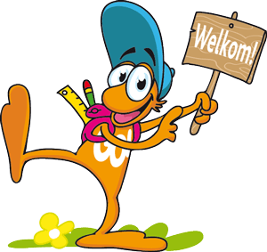 Welcome registration