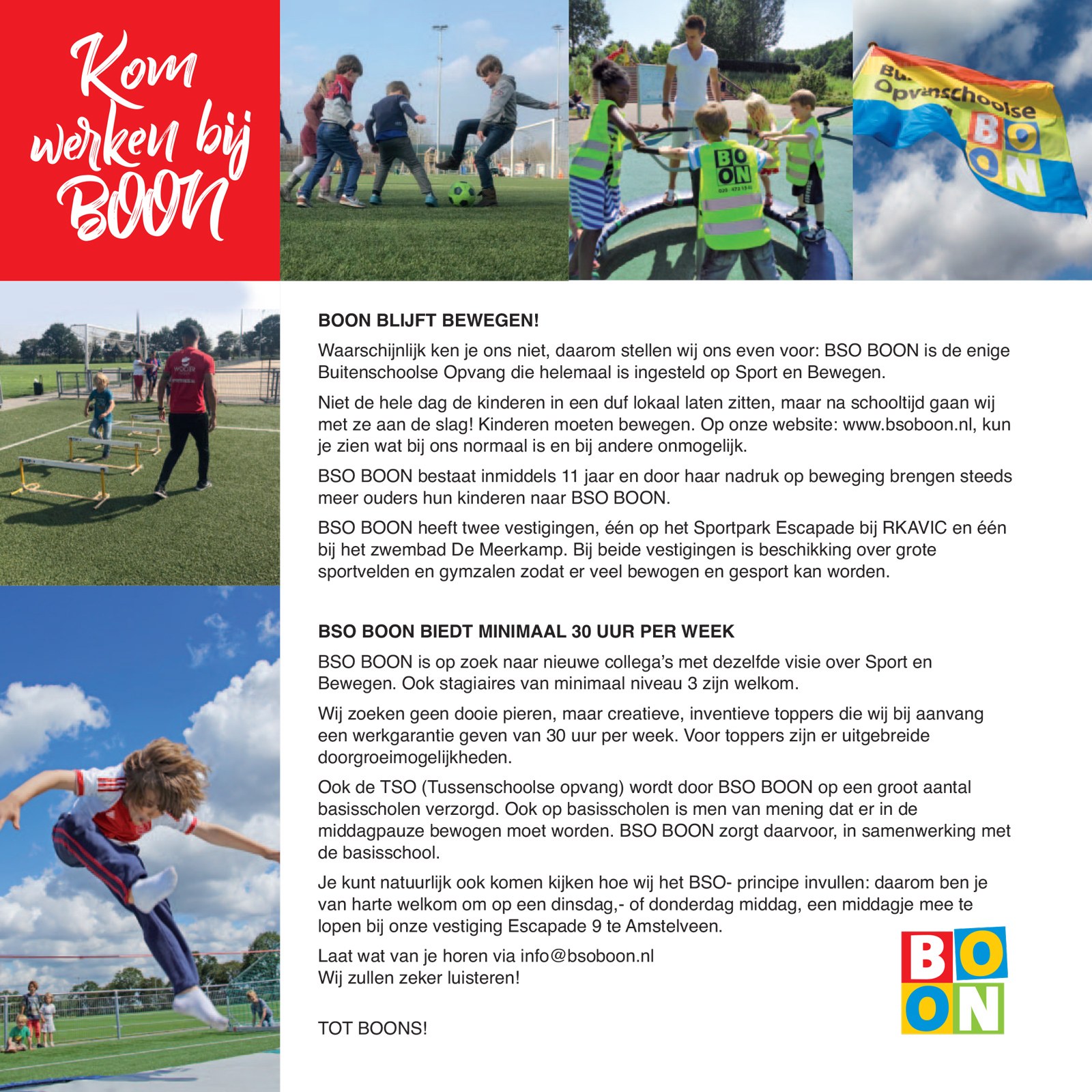 Werken-bij-BSO-BOON-Amstelveen