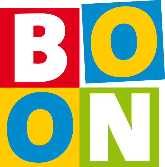 Beeldmerk BOON