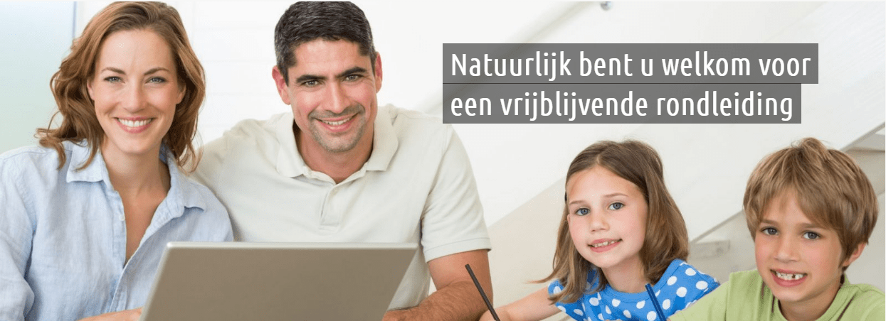 Kennismaking foto BSO BOON