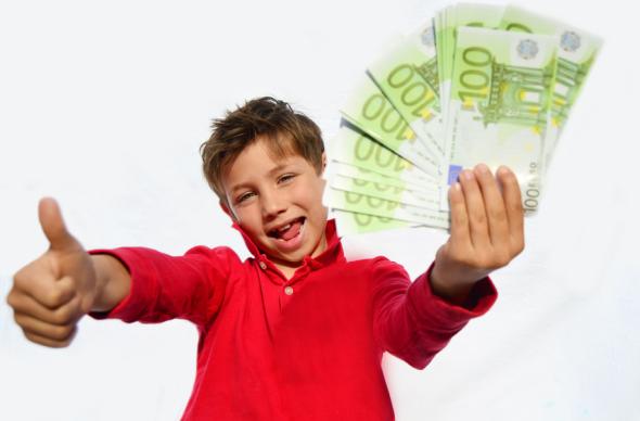 kinderopvangtoeslag