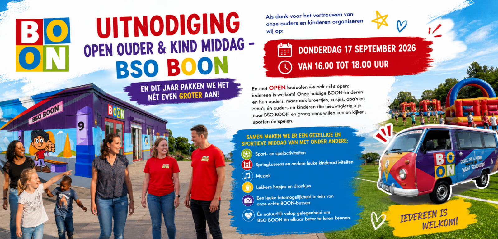 opendag BSO BOON 17 sept 26